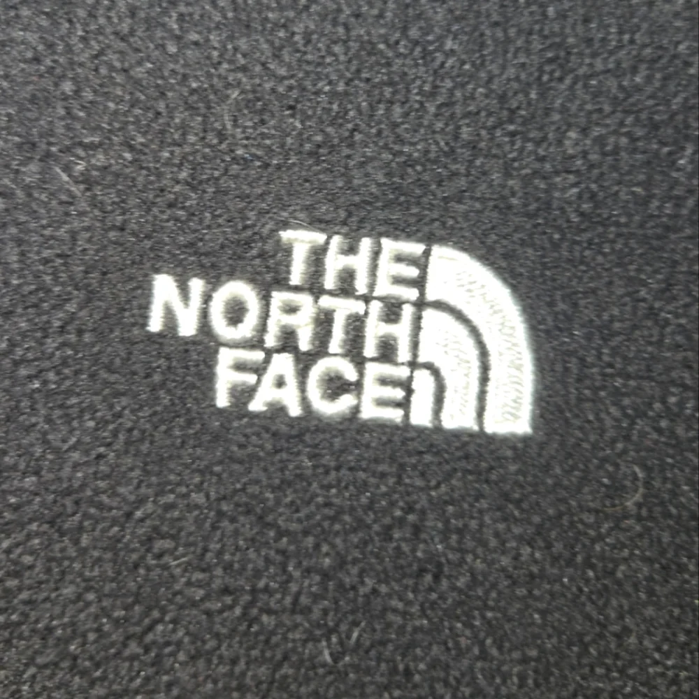 The North Face Men's M  Polartec Classic 1/4 Zip Fleece Pull-over